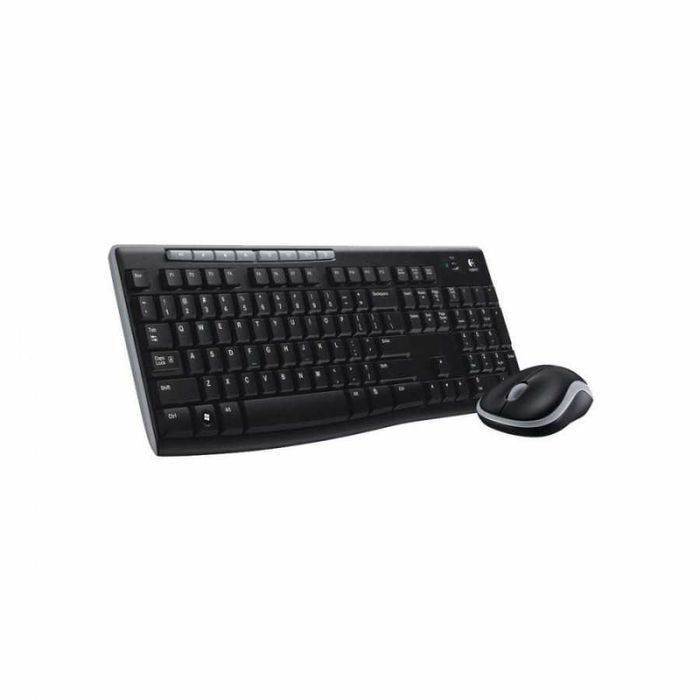 KB+Mouse Logitech MK235/120/270/295/470 1.4