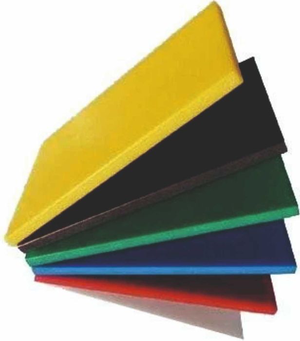 Доски разделочные профессиональные из полиуритана