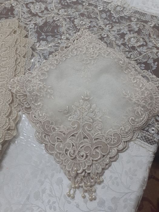 Salfetka tõrli vilurivi