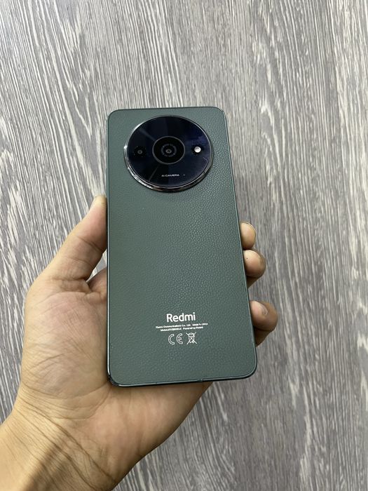 Redmi A3 64GB.             .