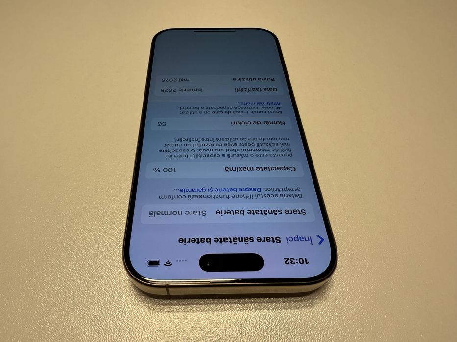 Iphone 16 Pro iphone Max Ca Nou Neverlock