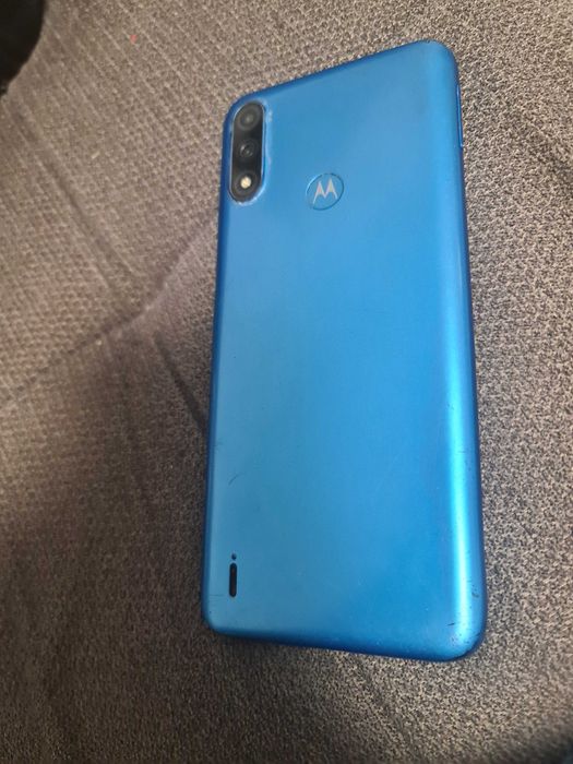 Motorola E7 power de 32 gb