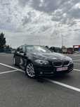 Bmw 525d  BiTurbo Facelift
