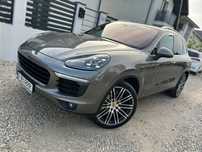 Porsche Cayenne Porsche Cayenne S E-Hybrid,Prim Proprietar,TVA Deductibil,Ofer factura