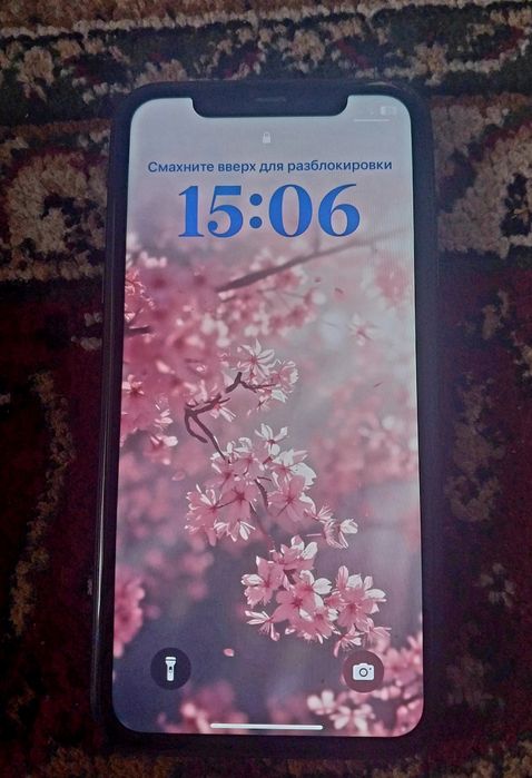 11 айфон | б/у | не был в ремонте