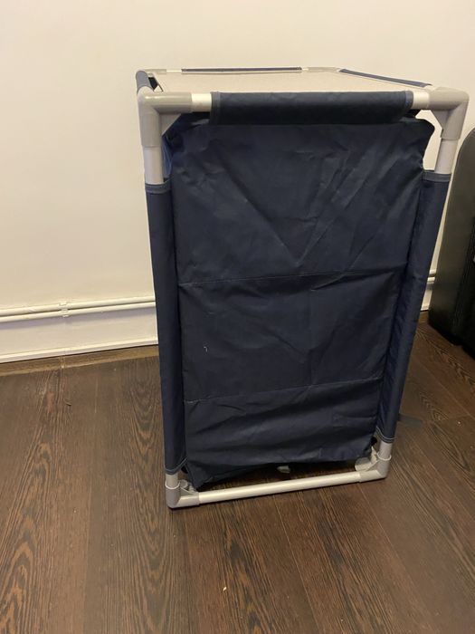 Organizator cort rulota camping