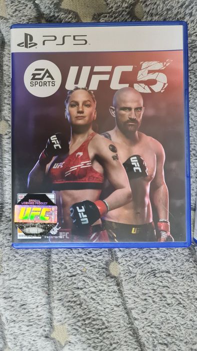 Продам игры на пс 5