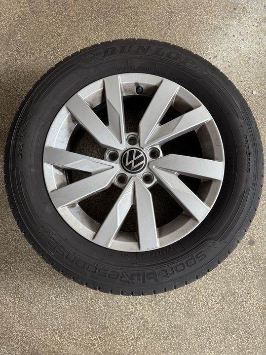 Anvelope Michelin Vara 215 60 R16