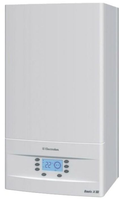 Газовый котёл Electrolux 300 кв/м