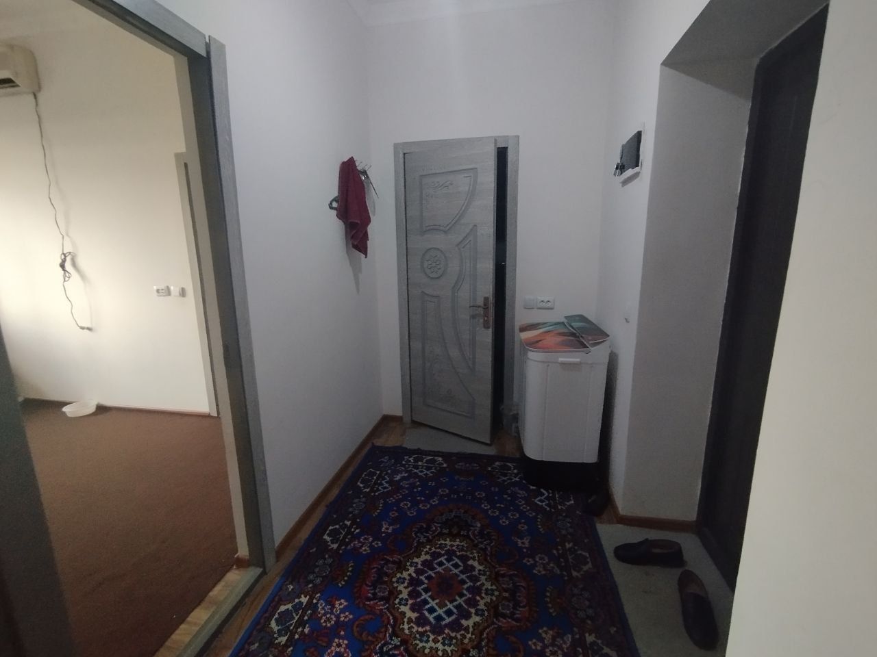 Kvartira arenda chilonzor 24 kvartal
