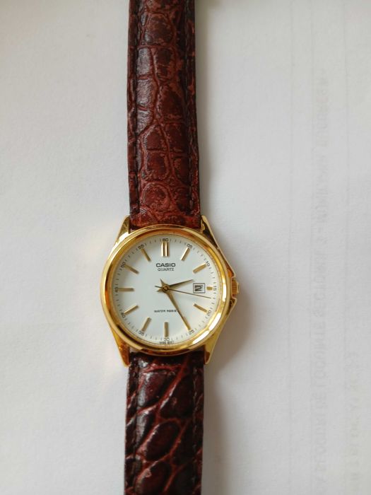 Ceasuri  Q&Q si Casio