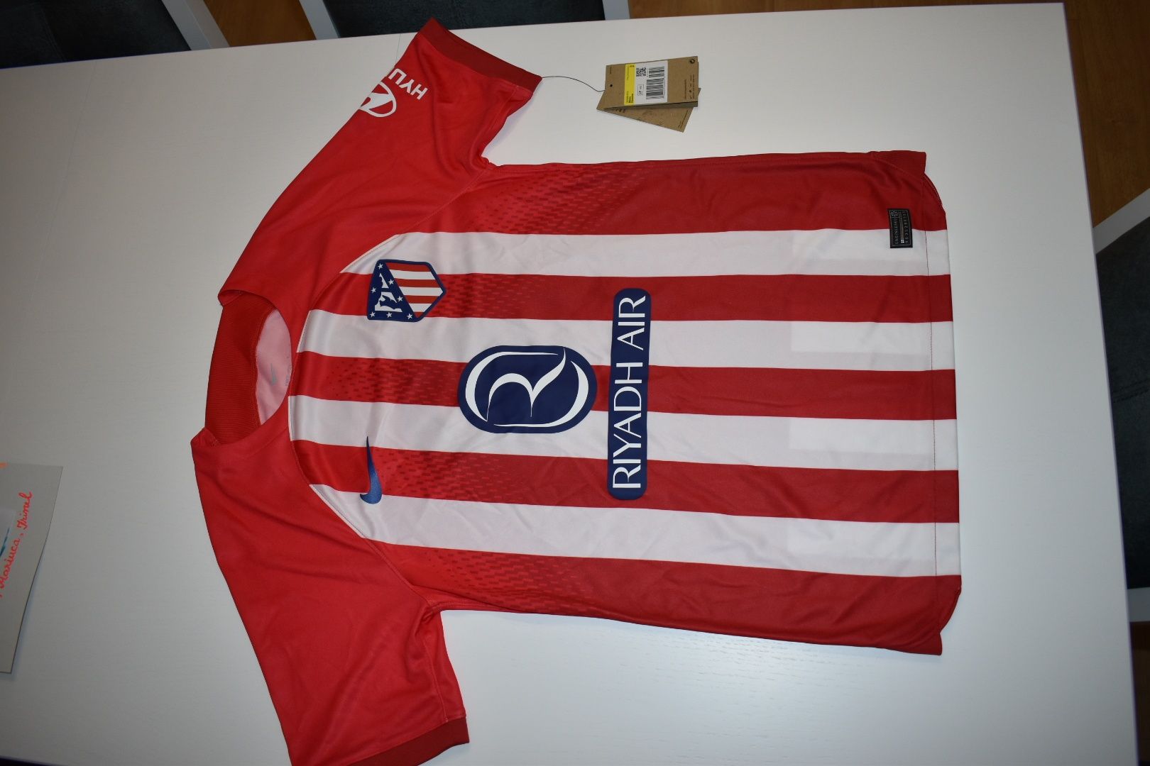 Tricou Atletico Madrid