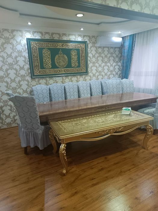 Продается 5 комнатная квартира