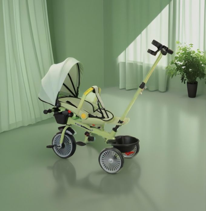 Продам велосипед срочно