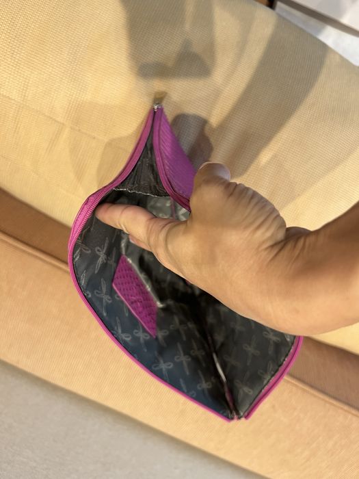 Gentuta plic piele naturala