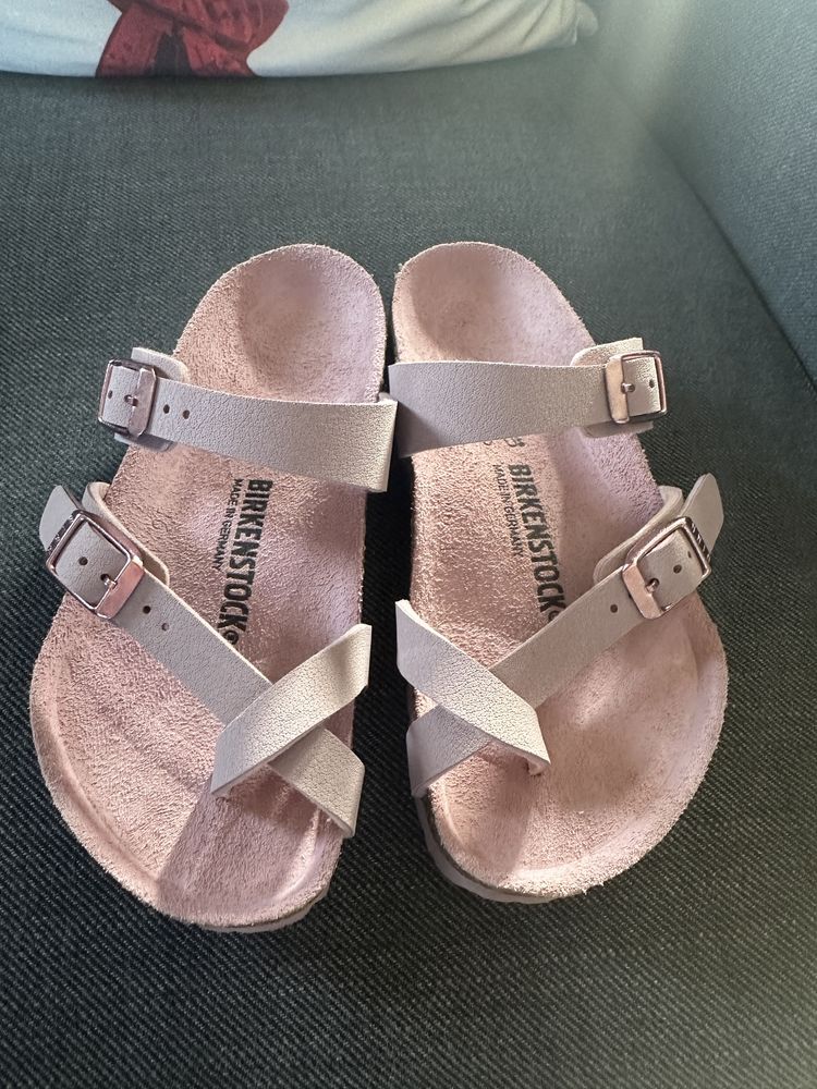 Sandale Birkenstock 28