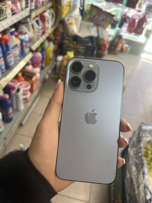 Iphone 13 PRO 128 GB