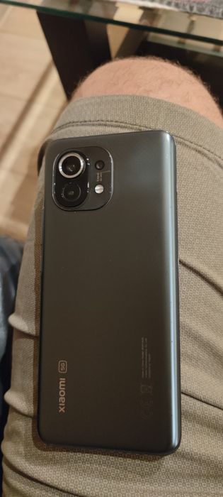 Xiaomi mi 11 като нов