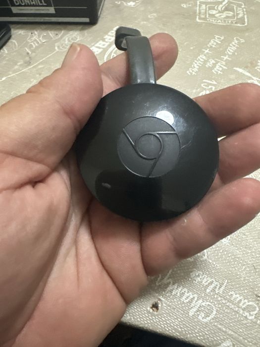 google chromecast nc2-6A5