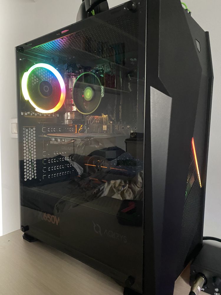 Vand Pc Gaming Mid tier