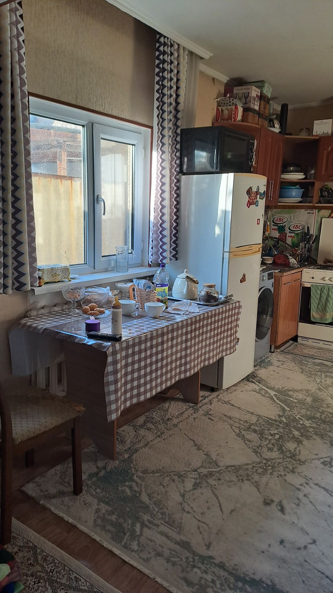 Продам  времянку