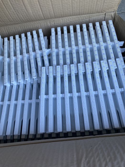 Vand gratar perimetral sau grila perimetrala piscina