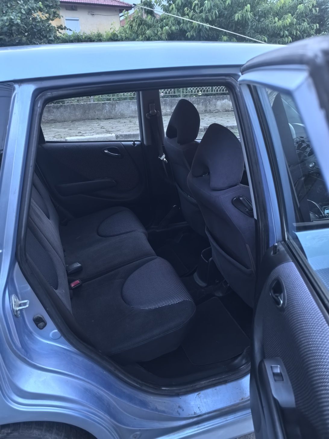 Honda Jazz 1.3 2004