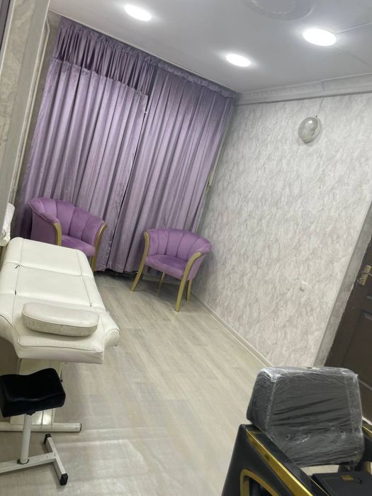 Masterla uchun arenda joy