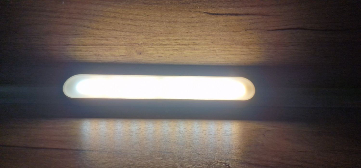 Led usb лампа 26 см