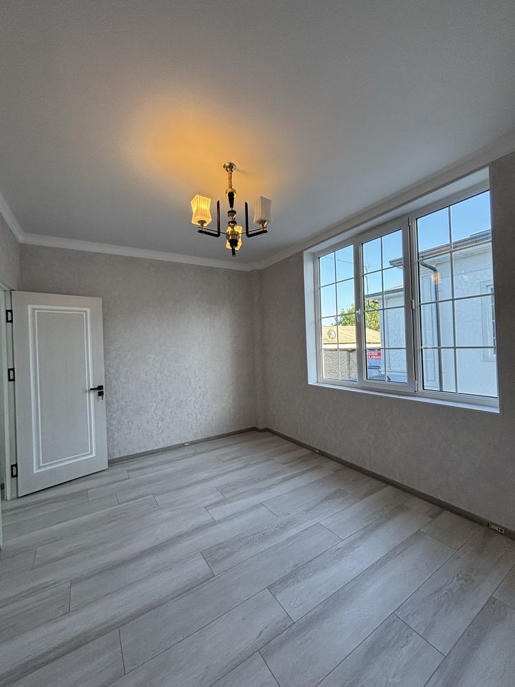 Yangi 4 honali 140m2 Kottej Qibrayda / Новый 5 комнатный дом 150м2