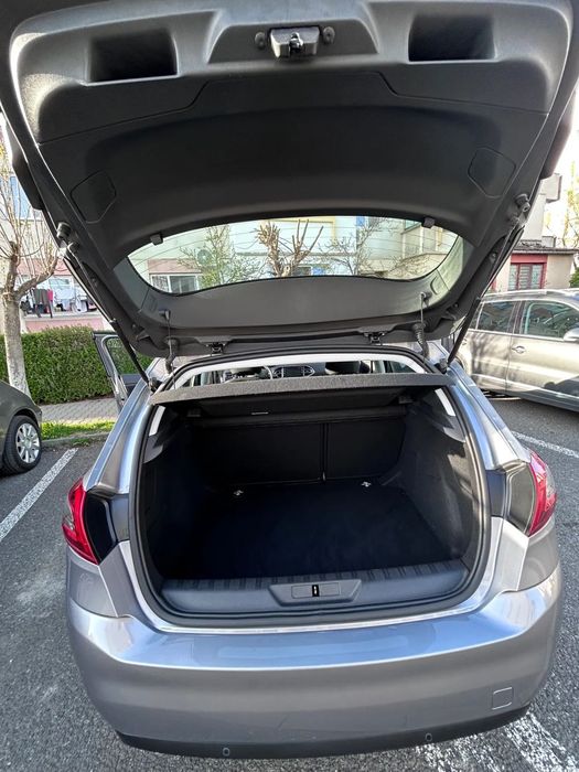 Peugeot 308 PEUGEOT 308 Active Pack Prim Propietar Romania