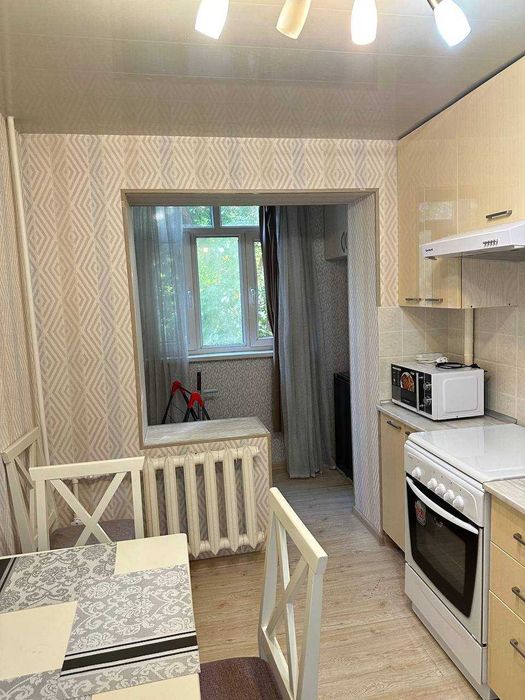 Сдается квартира в центре до метро Минор 3 остановки