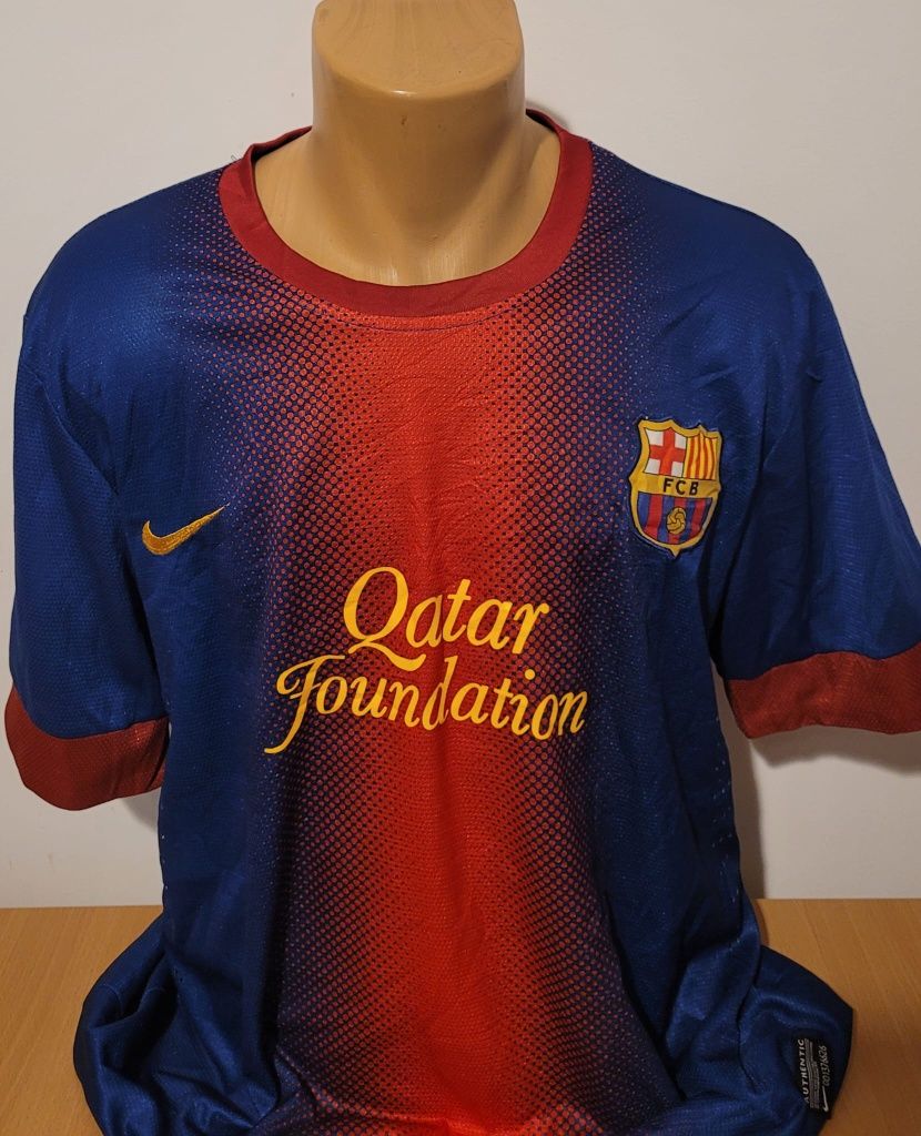 Tricou nike Barcelona