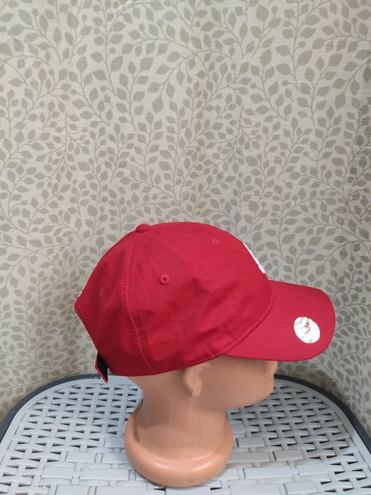 Sapca Adidas Golf cu protecția solara