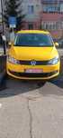 Volkswagen Sharan 2016 7 locuri euro 6