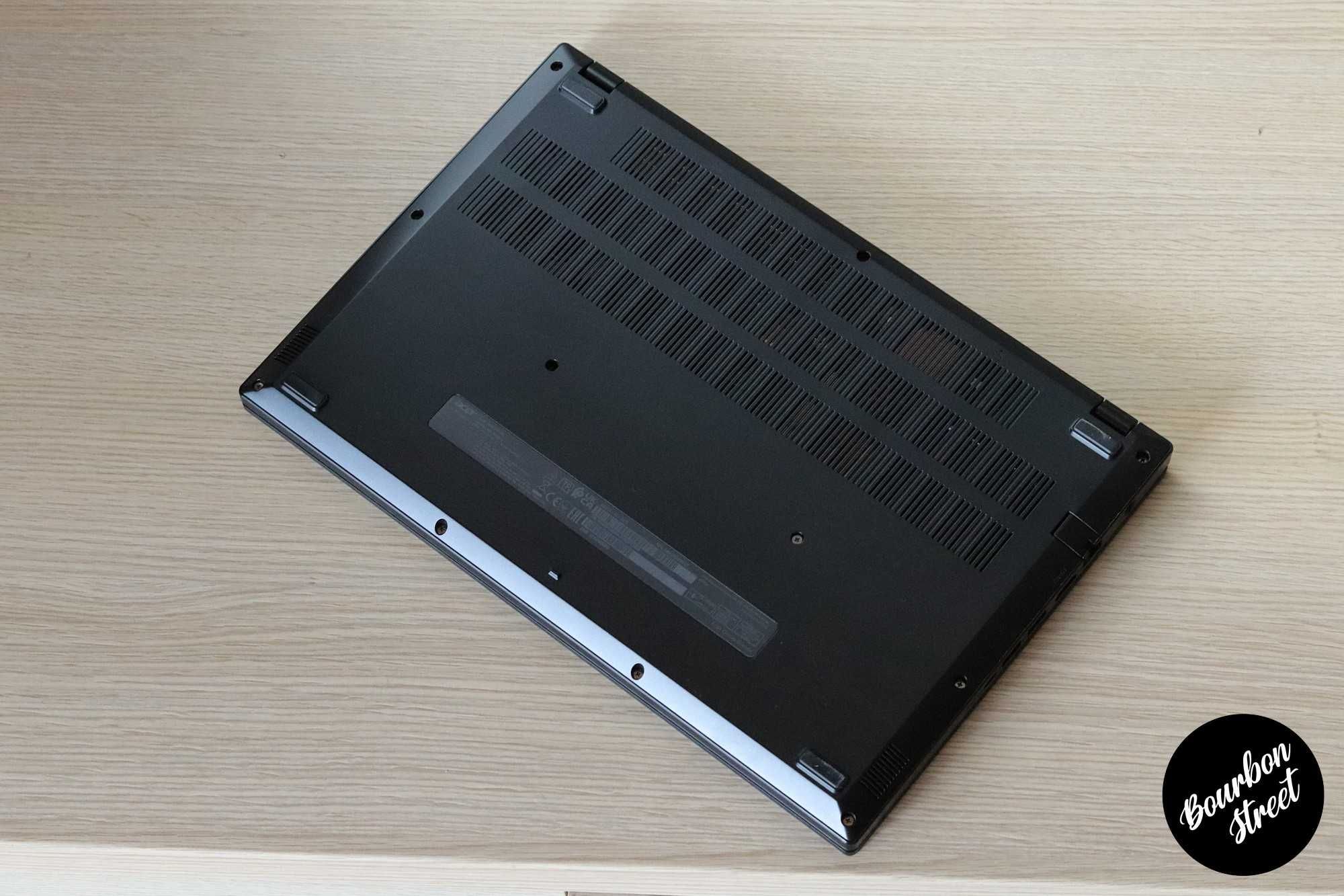 ACER Nitro V15 - RTX 3050 6 GB - RYZEN 7735HS - 16GB DDR5 - 512GB SSD