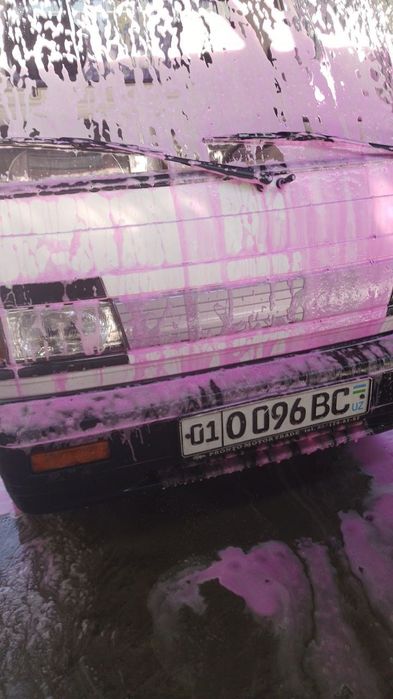 Labo 2021  probegi 169km