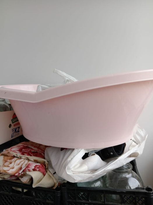Отдам даром детскую ваночку
