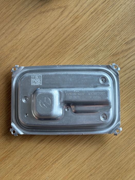 Баласт за Фар Мерцедес / Mercedes /GLB w247/ GLE w167/GLC /w253