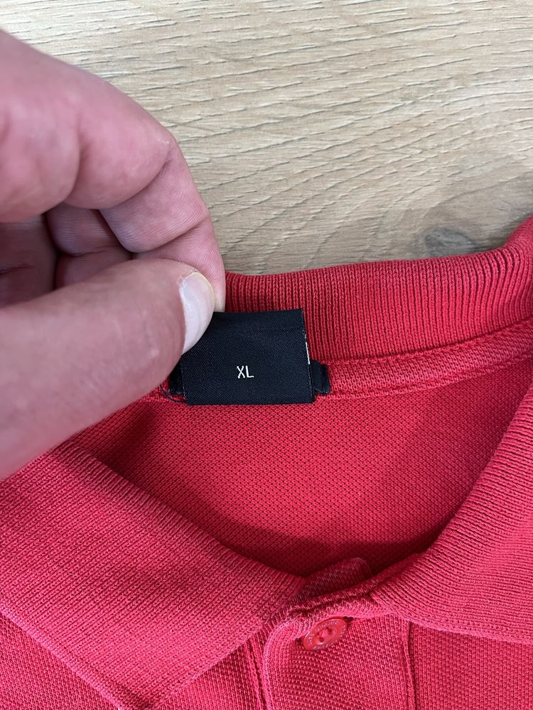 Polo Ralph Lauren,Boss поло тениски размер XL