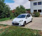 Renault Clio automat 2012  Benzina Proprietar