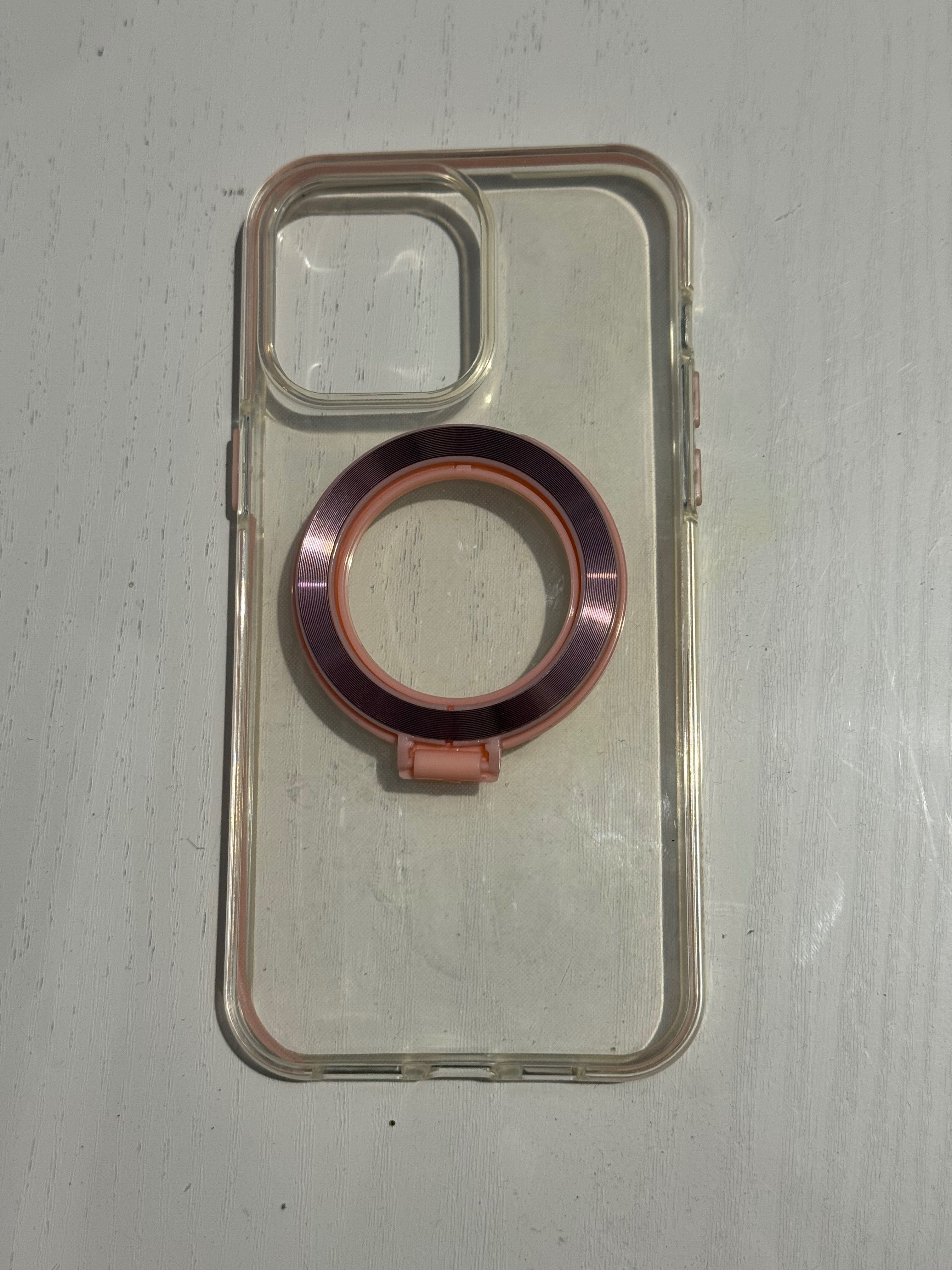 Калъф за iPhone 14 Pro Max