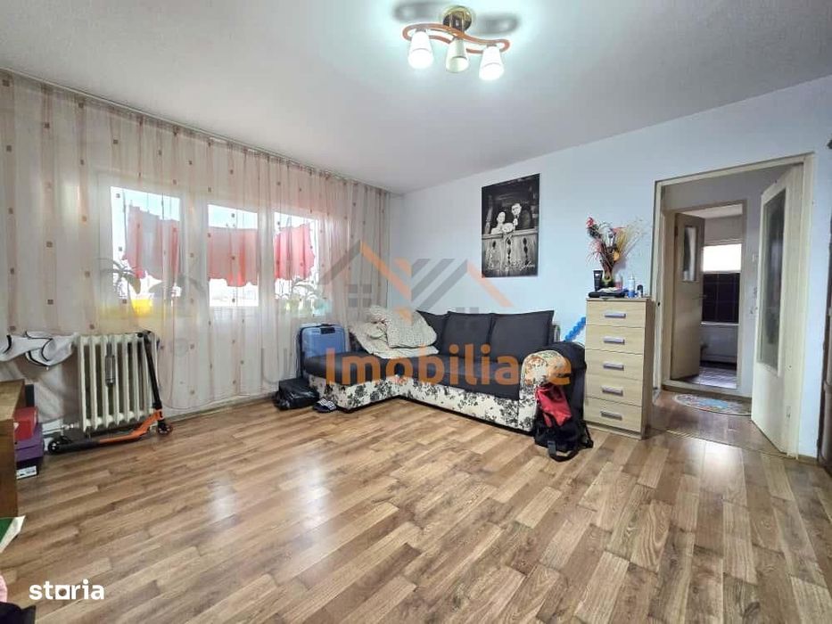 Apartament 2 Camere | Tip Q | Etaj 3 | Zona Calea Aradului | Oradea