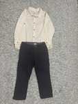 Vand set elegant Hm marimea 92