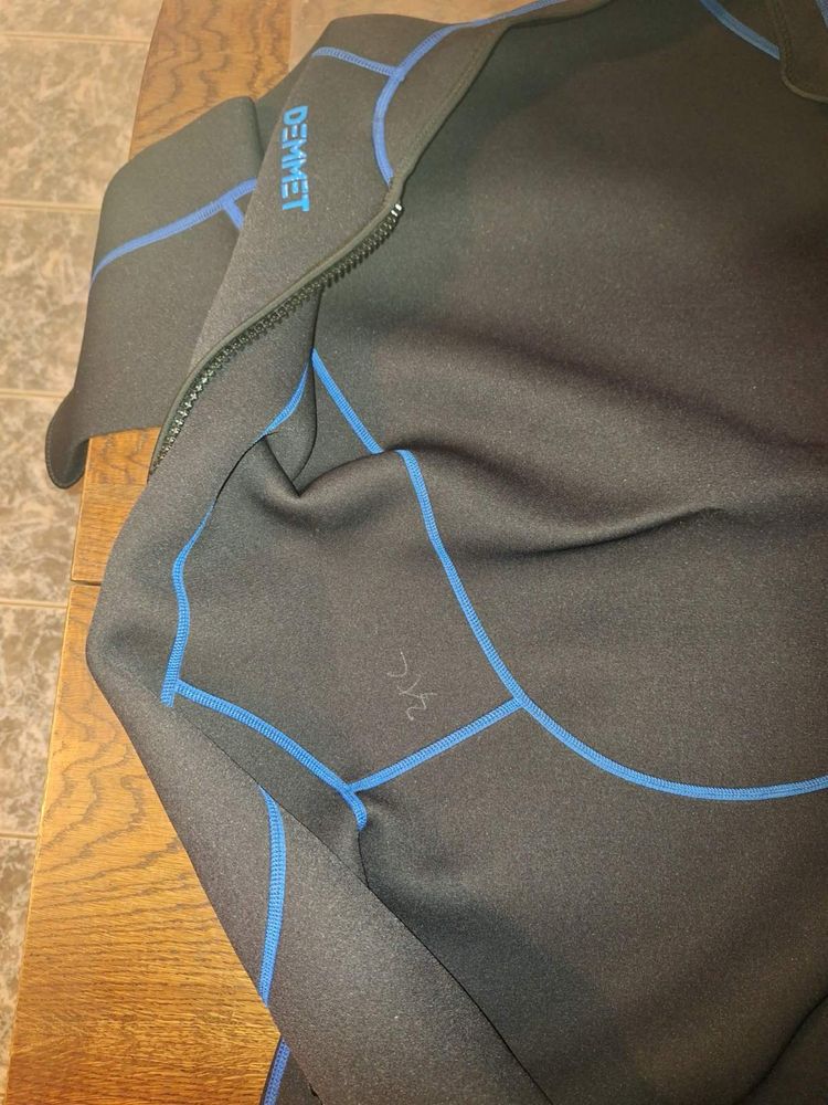 Неопрен DEMMET 3XL