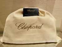 Chopard quilted lambskin Imperial Оригинална Чанта