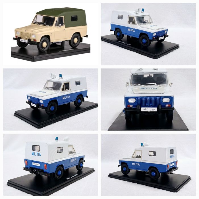 Personalizari Machete auto - reparatii, modificari, personalizari