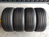 Set 225 45 R17 Vara Anvelope Cauciucuri Premium Originale Profil 6mm
