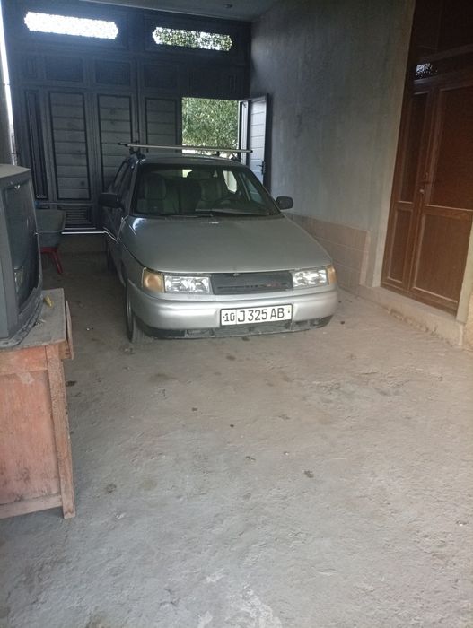 Срочно продаю машину 2112