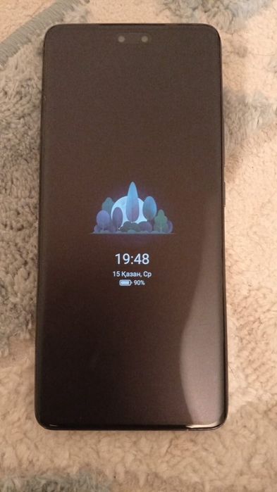 Xiaomi 13 lite субфлагман